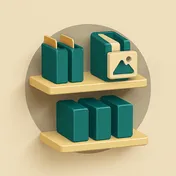 File Shelf